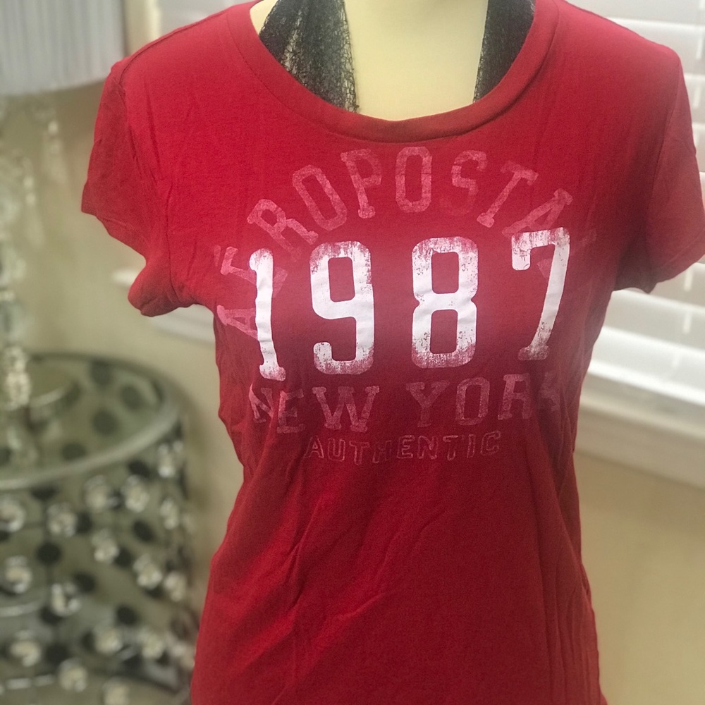 Aeropostale shirt